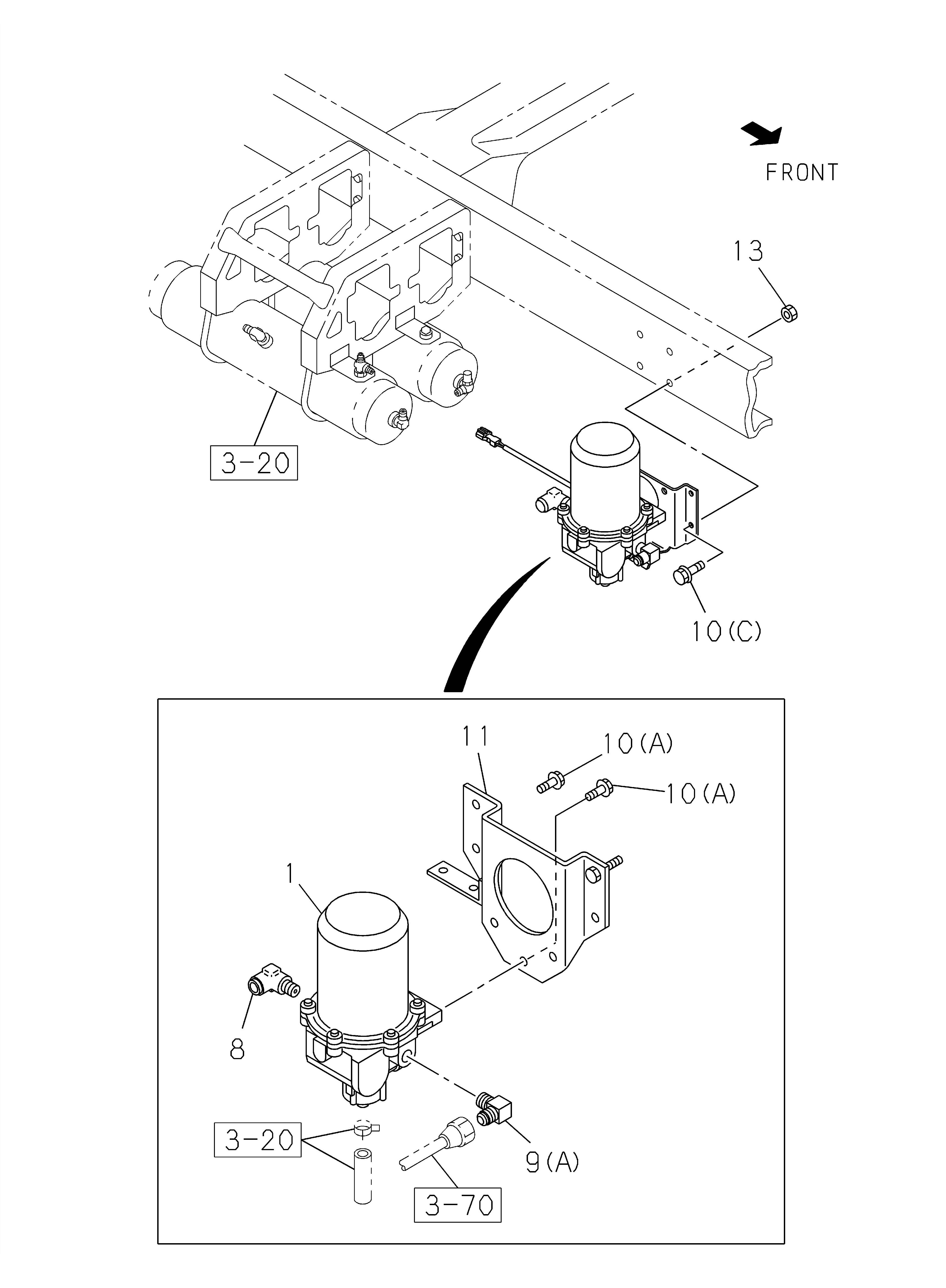 Partial Engine
